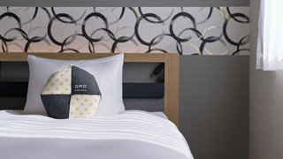 ツインルーム 禁煙