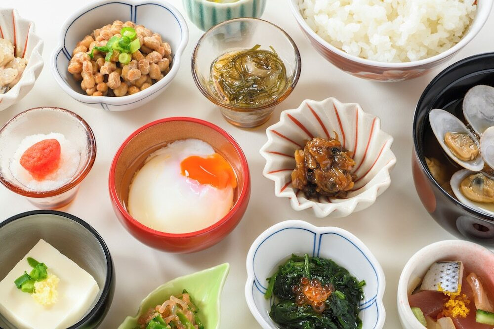 レストラン