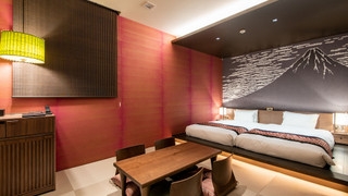 [禁煙] デラックスツイン (Refaファインバブルピュア全室設置)