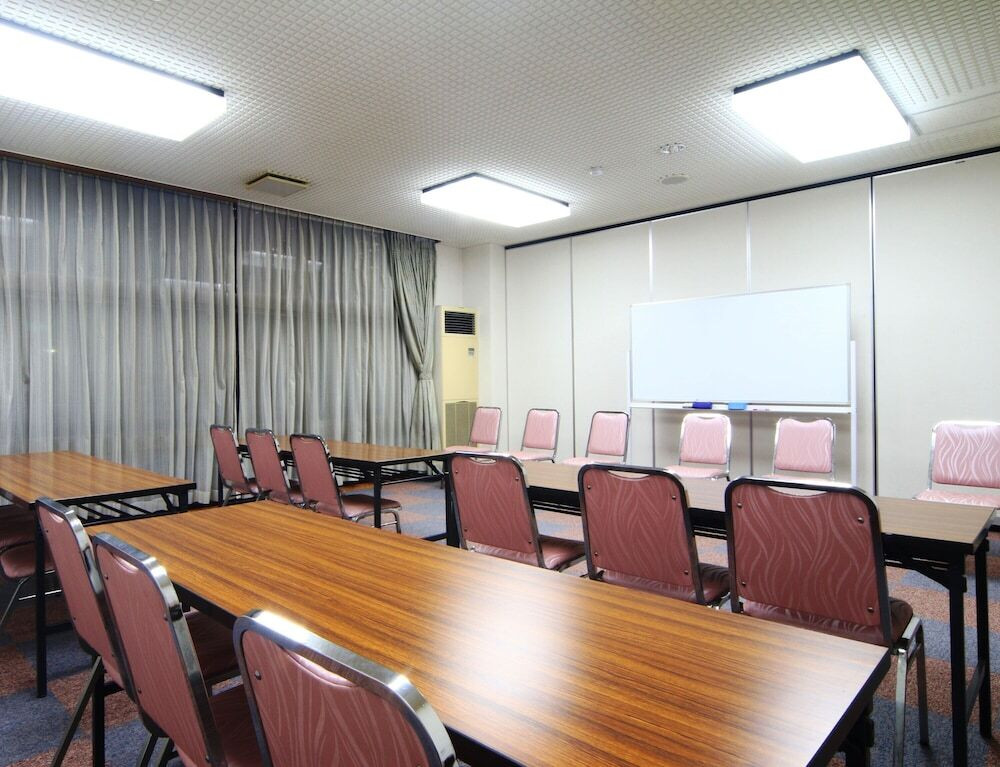 会議室