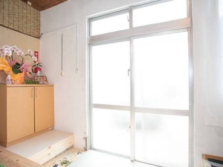 宮古島民宿 一泊目 / 3