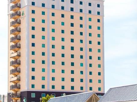 スプリングサニーホテル名古屋常滑 / 4