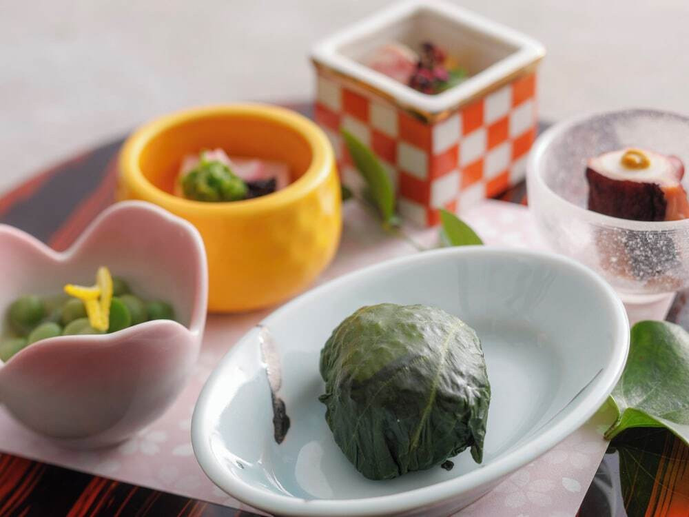 食事・飲み物