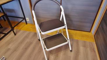 客室内のダイニングエリア / 14