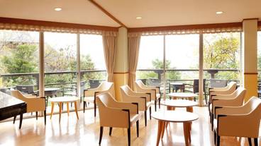 湯上りサロン / 7