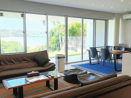 かりゆしコンドミニアムリゾート恩納 真栄田ベース / 4