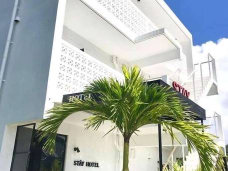 STAY HOTEL（沖縄県） / 2