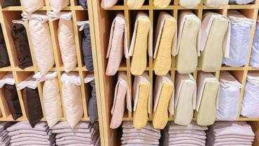 施設内の設備 / 13