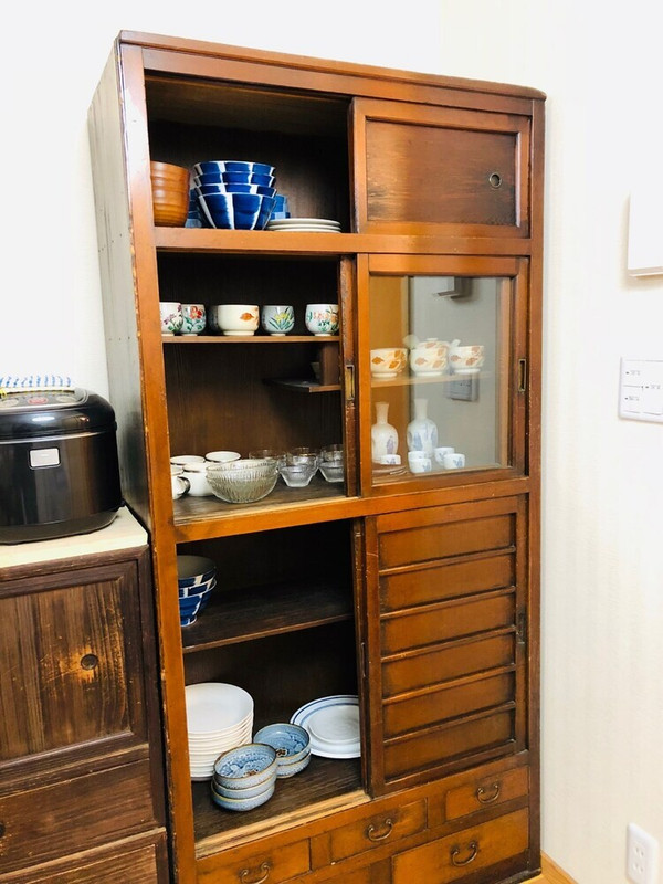 客室の設備とサービス