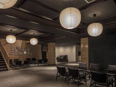 柳川藩主立花邸 料亭旅館 御花 / 2