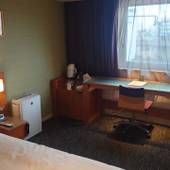 カンデオホテルズ 福山（広島県 ビジネスホテル） / 2