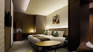 デラックスツイン (禁煙)