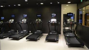 フィットネス設備 / 6