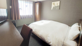 セミダブルルーム（禁煙）