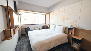 スーペリア ダブルルーム 禁煙