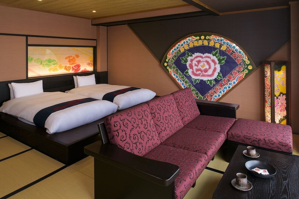 【三沢市】青森屋 by 星野リゾート3637498