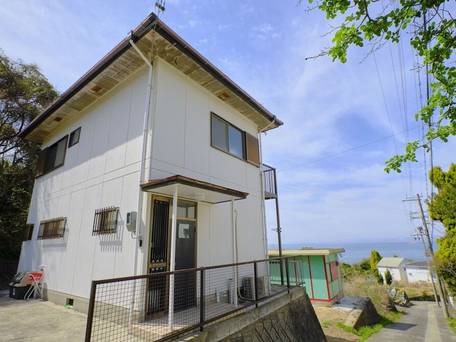 淡路アクアマリンリゾート / 1