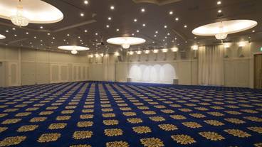 バンケット ホール / 13