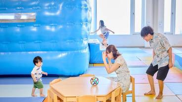 子供向けアクティビティ / 30