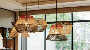 ロビーラウンジ / 4