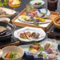 【5%OFF】【楽天スーパーSALE】人気No1プランが特別価格!~彩り豊かな京風懐石料理~ | 横山大観ゆかりの宿 熱海 大観荘