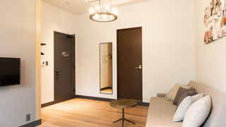 デザイン ダブルルーム