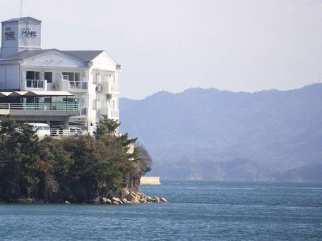 マリンリゾートホテルマーレ / 1