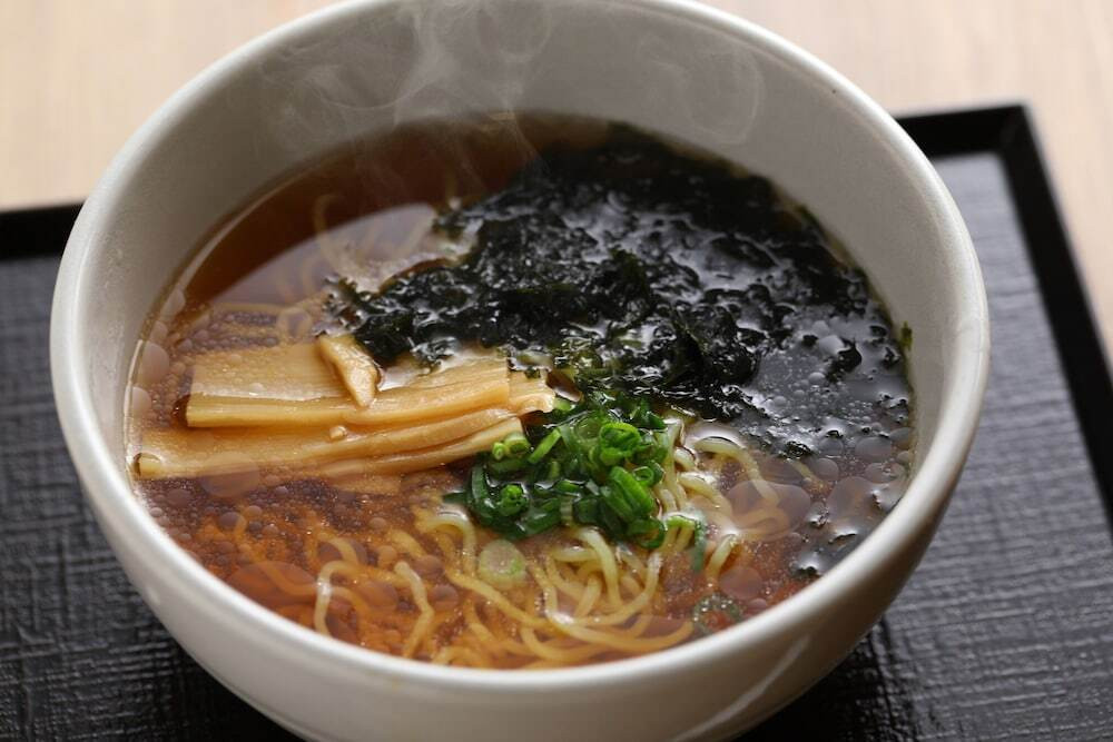レストラン