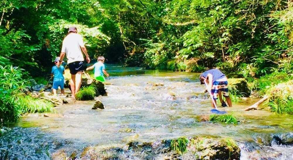 子供用スペース