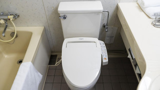 スタンダード ダブルルーム 禁煙