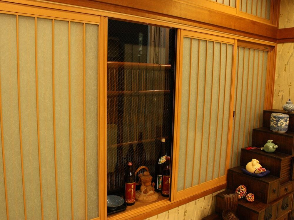 客室の設備とサービス