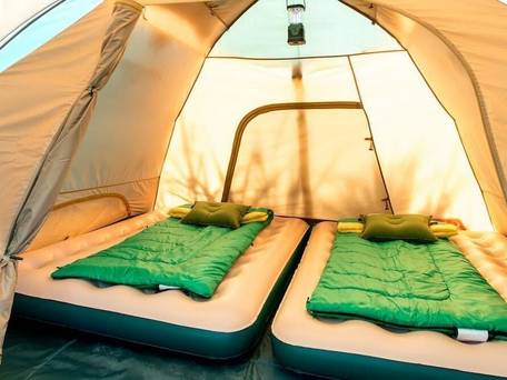 沖縄BBQビアガーデン＆キャンプ場 / 4