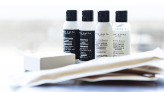 ベーシック ツインルーム (2F)