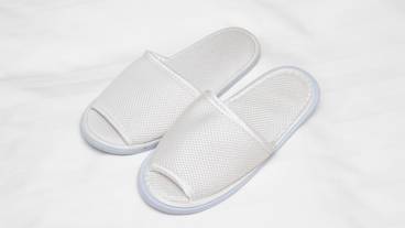 客室の設備とサービス / 23