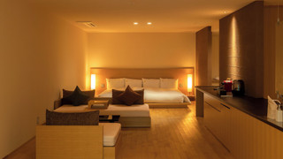 ジュニア スイート (with Terrac, Hikari)