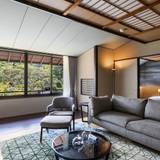 201号室の客室 / 1