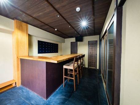 ホテル 楽々庵 / 1