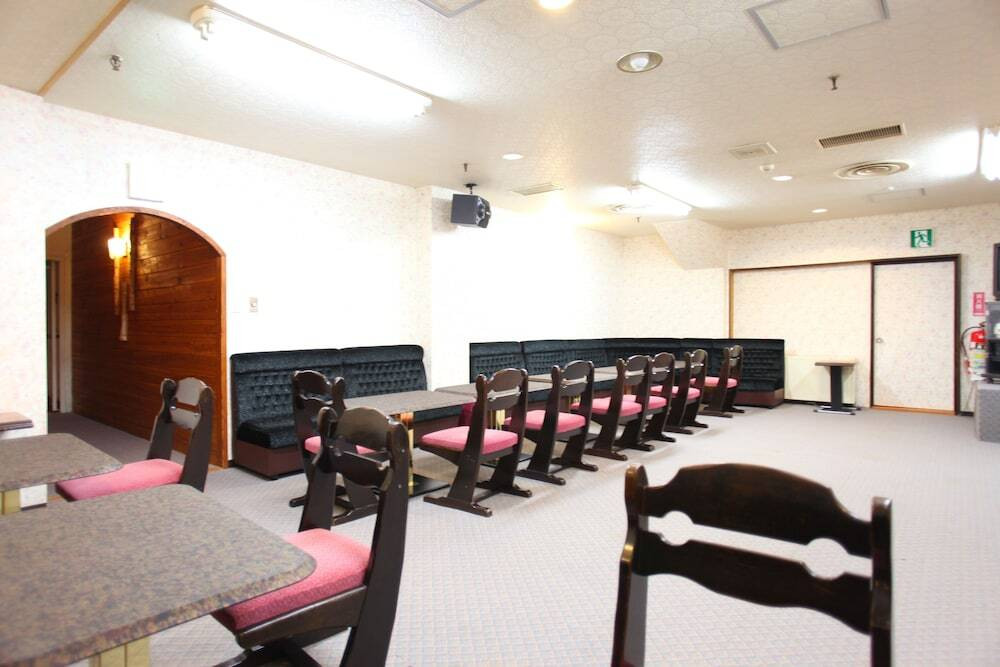 カラオケ ルーム