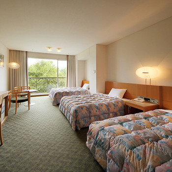 夕日の美しいお宿としても評判！施設も充実のリゾートホテル3905834