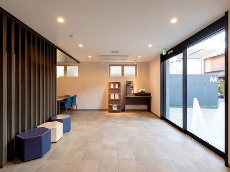 エムズホテル 京都駅TARUYA / 2