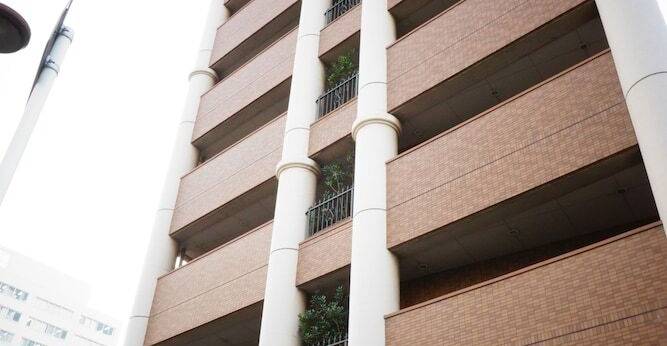 デュークスホテル中洲（福岡県 ビジネスホテル） / 1