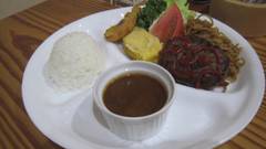 ファミリーペンション プロヴァンス