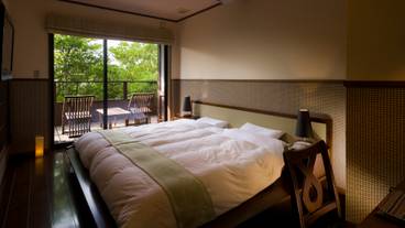 天の丸別邸　風の谷の庵（テンノマルベッテイ　カゼノタニノイオリ） / 3