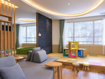 Introducing hotels in Hokkaido where the whole family can stay comfortably! 3325905