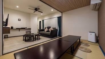 リビング エリア / 38