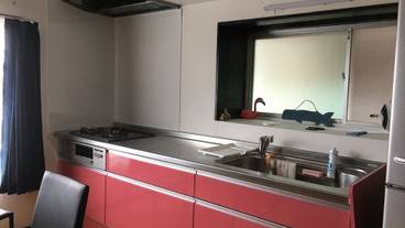 施設内の設備 / 23