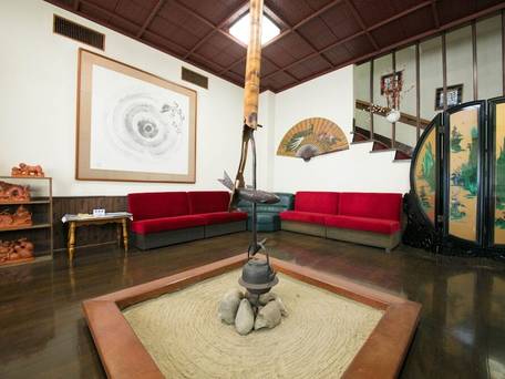 ゲストハウス 松亀荘 / 2