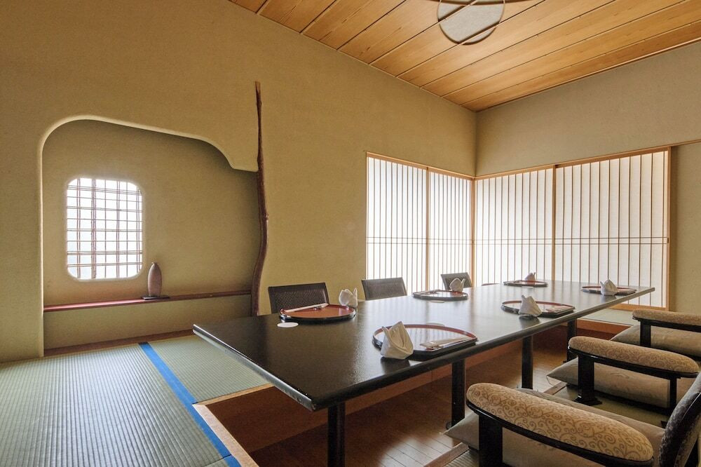 バンケット ホール