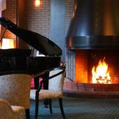 穂高温泉郷 安曇野穂高ビューホテル（長野県 リゾートホテル） / 4