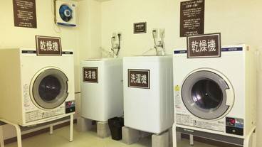 ランドリー ルーム / 12